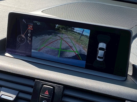 2 Series M235i Coupe 3.0 2dr Coupe Automatic Petrol