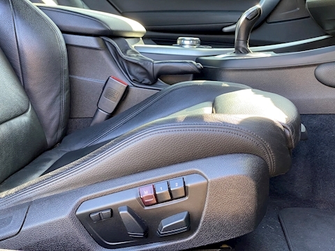 2 Series M235i Coupe 3.0 2dr Coupe Automatic Petrol