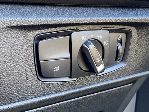 2 Series M235i Coupe 3.0 2dr Coupe Automatic Petrol