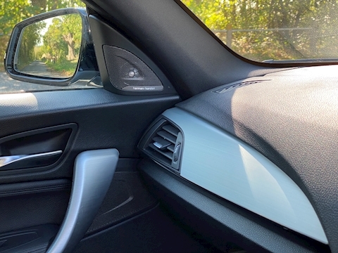 2 Series M235i Coupe 3.0 2dr Coupe Automatic Petrol