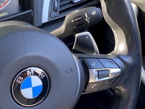 2 Series M235i Coupe 3.0 2dr Coupe Automatic Petrol