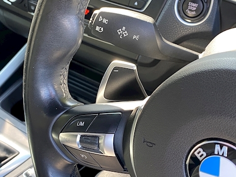 2 Series M235i Coupe 3.0 2dr Coupe Automatic Petrol