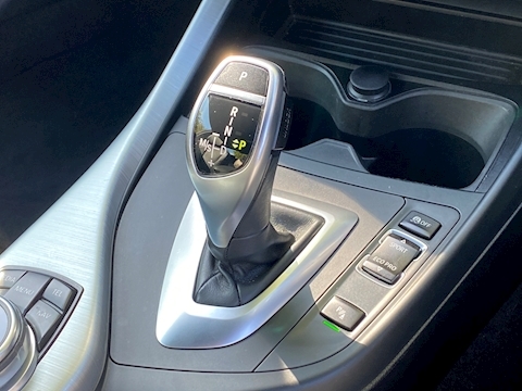 2 Series M235i Coupe 3.0 2dr Coupe Automatic Petrol