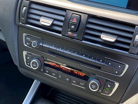 2 Series M235i Coupe 3.0 2dr Coupe Automatic Petrol