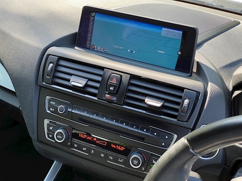 2 Series M235i Coupe 3.0 2dr Coupe Automatic Petrol