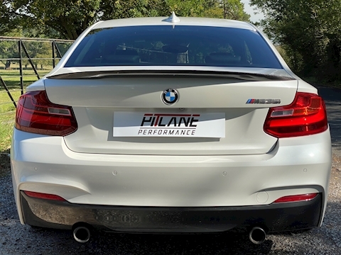 2 Series M235i Coupe 3.0 2dr Coupe Automatic Petrol