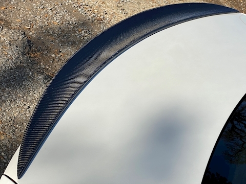 2 Series M235i Coupe 3.0 2dr Coupe Automatic Petrol