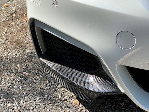 2 Series M235i Coupe 3.0 2dr Coupe Automatic Petrol