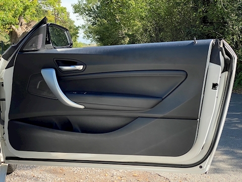 2 Series M235i Coupe 3.0 2dr Coupe Automatic Petrol