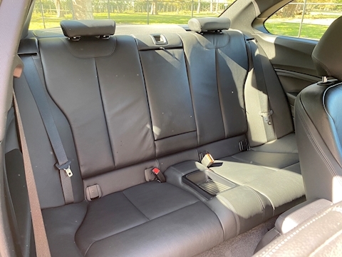 2 Series M235i Coupe 3.0 2dr Coupe Automatic Petrol