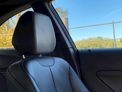 2 Series M235i Coupe 3.0 2dr Coupe Automatic Petrol