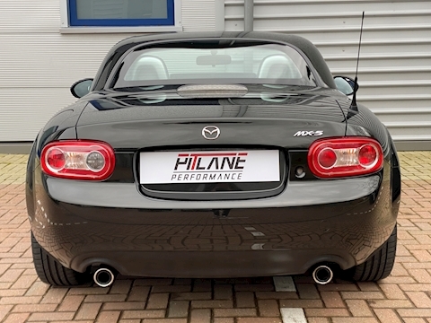 MX-5 Kendo 2.0 2dr Roadster Manual Petrol