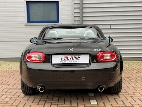 MX-5 Kendo 2.0 2dr Roadster Manual Petrol