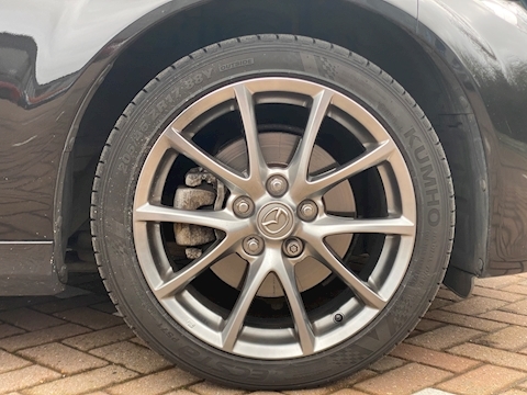 MX-5 Kendo 2.0 2dr Roadster Manual Petrol