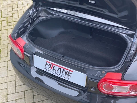 MX-5 Kendo 2.0 2dr Roadster Manual Petrol