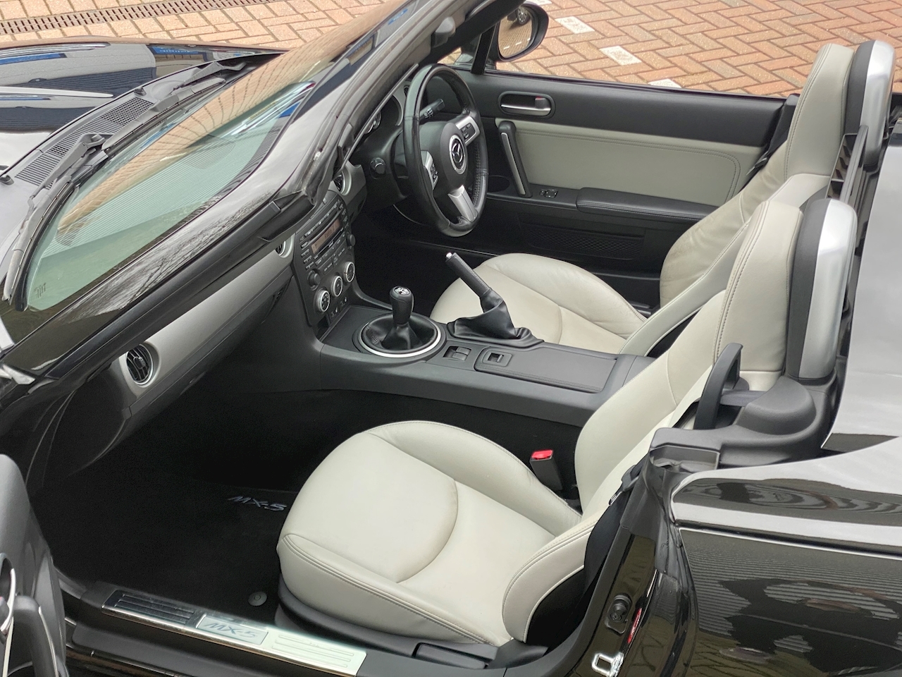 Used 2011 Mazda MX-5 Kendo For Sale in Kent (U257) | Pitlane Performance