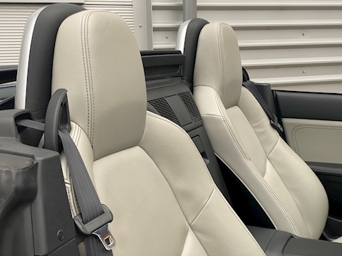 MX-5 Kendo 2.0 2dr Roadster Manual Petrol