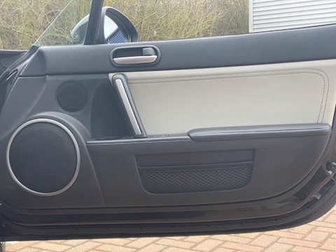 MX-5 Kendo 2.0 2dr Roadster Manual Petrol