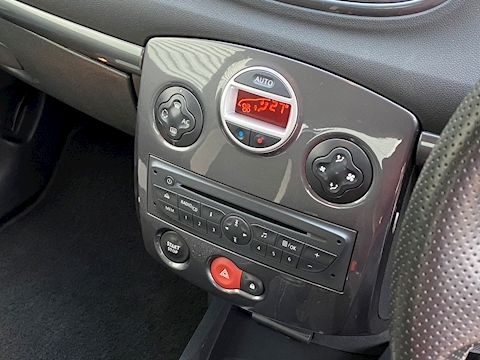 Clio Renaultsport 2.0 3dr Hatchback Manual Petrol