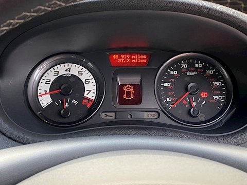 Clio Renaultsport 2.0 3dr Hatchback Manual Petrol