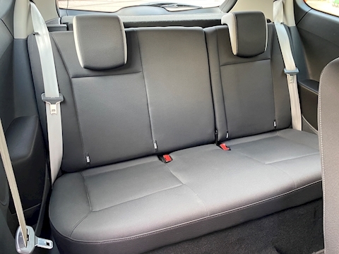 Clio Renaultsport 2.0 3dr Hatchback Manual Petrol