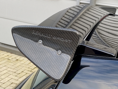 Clio Renaultsport 2.0 3dr Hatchback Manual Petrol