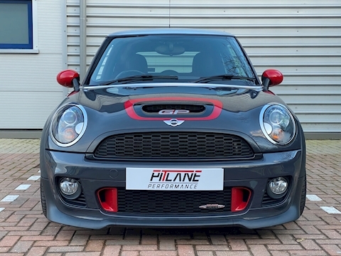 Hatch John Cooper Works GP 1.6 3dr Hatchback Manual Petrol
