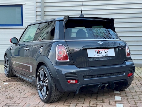 Hatch John Cooper Works GP 1.6 3dr Hatchback Manual Petrol