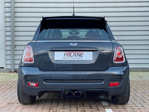 Hatch John Cooper Works GP 1.6 3dr Hatchback Manual Petrol