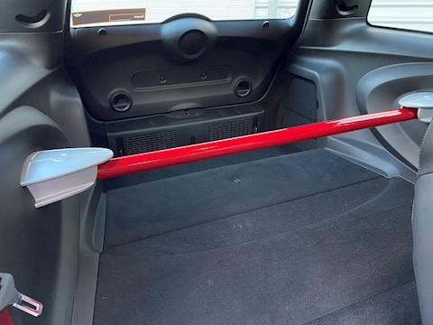 Hatch John Cooper Works GP 1.6 3dr Hatchback Manual Petrol