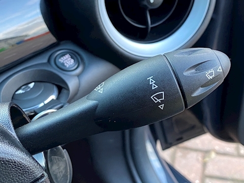 Hatch John Cooper Works GP 1.6 3dr Hatchback Manual Petrol