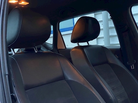 1.4 ACT BlueGT Hatchback 5dr Petrol Manual (107 g/km, 138 bhp)