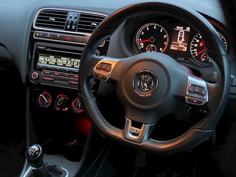 1.4 ACT BlueGT Hatchback 5dr Petrol Manual (107 g/km, 138 bhp)