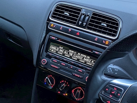 1.4 ACT BlueGT Hatchback 5dr Petrol Manual (107 g/km, 138 bhp)