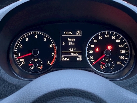 1.4 ACT BlueGT Hatchback 5dr Petrol Manual (107 g/km, 138 bhp)