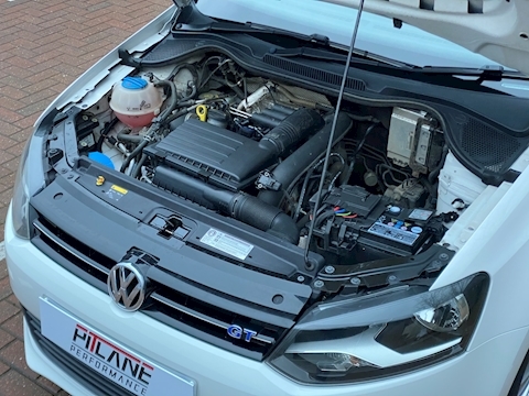 1.4 ACT BlueGT Hatchback 5dr Petrol Manual (107 g/km, 138 bhp)