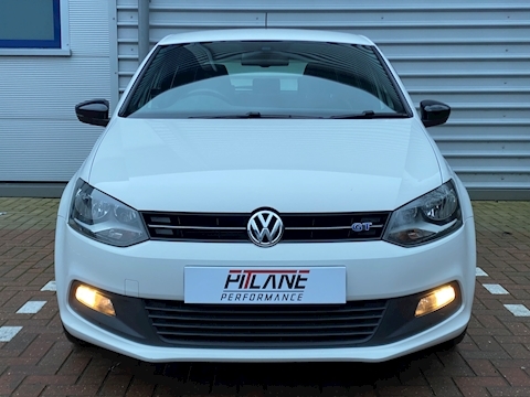 1.4 ACT BlueGT Hatchback 5dr Petrol Manual (107 g/km, 138 bhp)