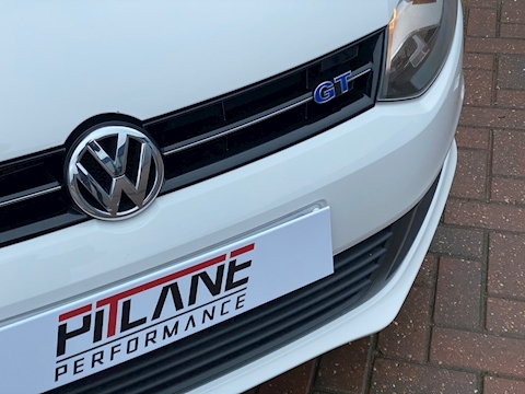 1.4 ACT BlueGT Hatchback 5dr Petrol Manual (107 g/km, 138 bhp)