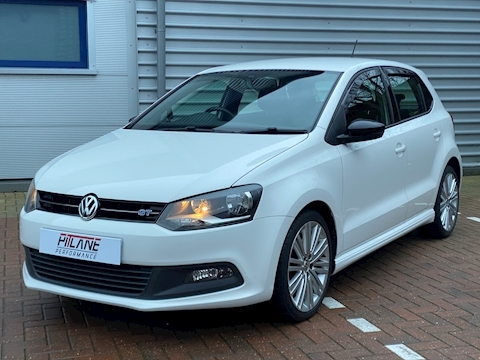 1.4 ACT BlueGT Hatchback 5dr Petrol Manual (107 g/km, 138 bhp)