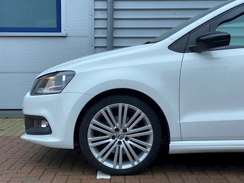 1.4 ACT BlueGT Hatchback 5dr Petrol Manual (107 g/km, 138 bhp)