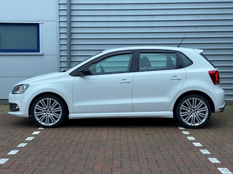 1.4 ACT BlueGT Hatchback 5dr Petrol Manual (107 g/km, 138 bhp)