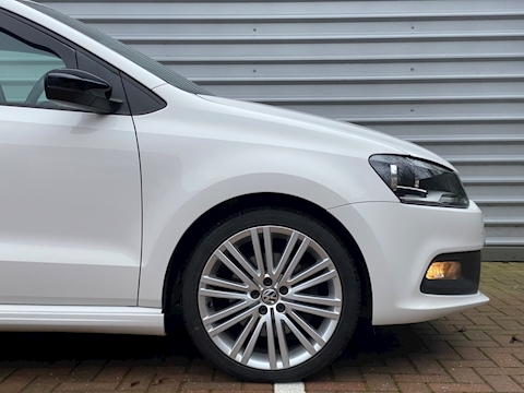 1.4 ACT BlueGT Hatchback 5dr Petrol Manual (107 g/km, 138 bhp)