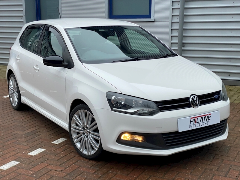 1.4 ACT BlueGT Hatchback 5dr Petrol Manual (107 g/km, 138 bhp)