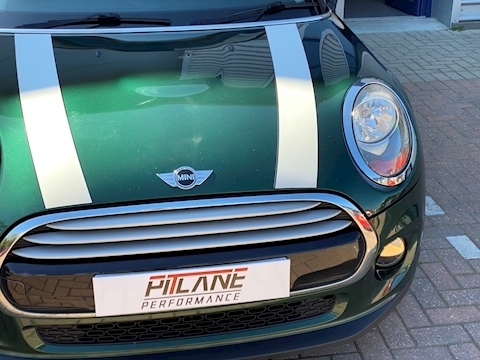 1.5 Cooper D Hatchback 3dr Diesel (s/s) (116 ps)