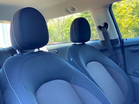 1.5 Cooper D Hatchback 3dr Diesel (s/s) (116 ps)