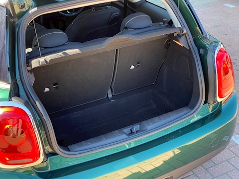 1.5 Cooper D Hatchback 3dr Diesel (s/s) (116 ps)