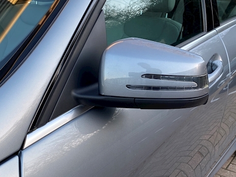 1.8 C180 Kompressor Sport Saloon 4dr Petrol Automatic (185 g/km, 156 bhp)