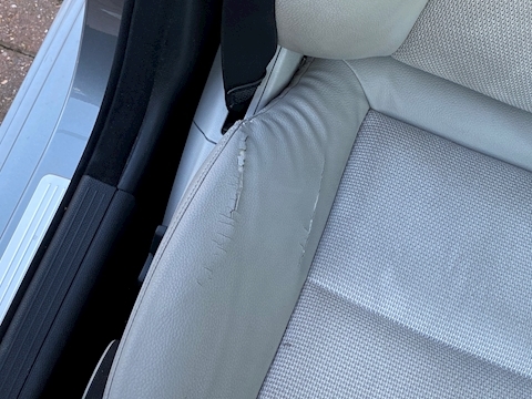 1.8 C180 Kompressor Sport Saloon 4dr Petrol Automatic (185 g/km, 156 bhp)