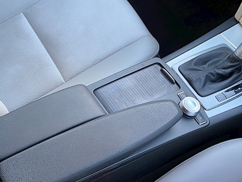 1.8 C180 Kompressor Sport Saloon 4dr Petrol Automatic (185 g/km, 156 bhp)