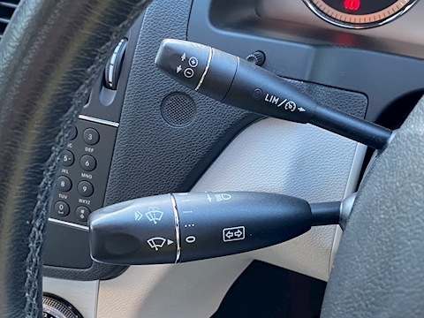 1.8 C180 Kompressor Sport Saloon 4dr Petrol Automatic (185 g/km, 156 bhp)